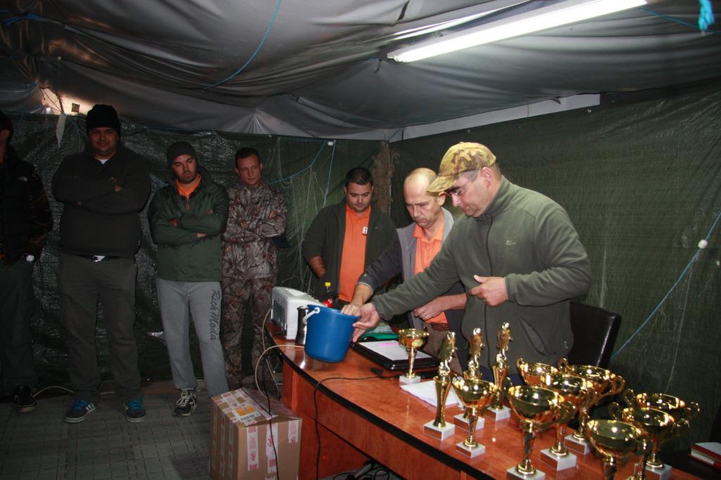 Corbu 2 - 4 octombrie 2015